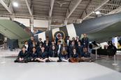 St Joseph’s Catholic Primary School at the RAF Museum