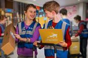 KidZania London