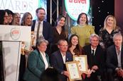 School Travel Awards 2025 full highlights thumbnail