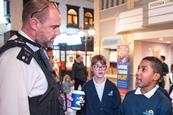 KidZania London Careers Festival
