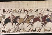 Bayeux Tapestry