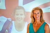 Sally Gunnell