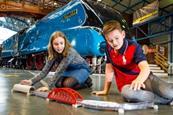 National Railway Museum