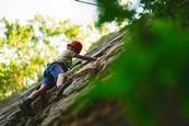School Trips at Mendip Activity Centre