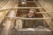 Stonehenge Neolithic Hall