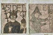 The British Museum, Bayeux Tapestry