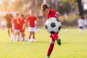 Boys Football Tour