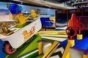 LEGOLAND® Windsor Resort's Adventure Golf