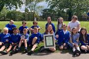 Grendon CE Primary School