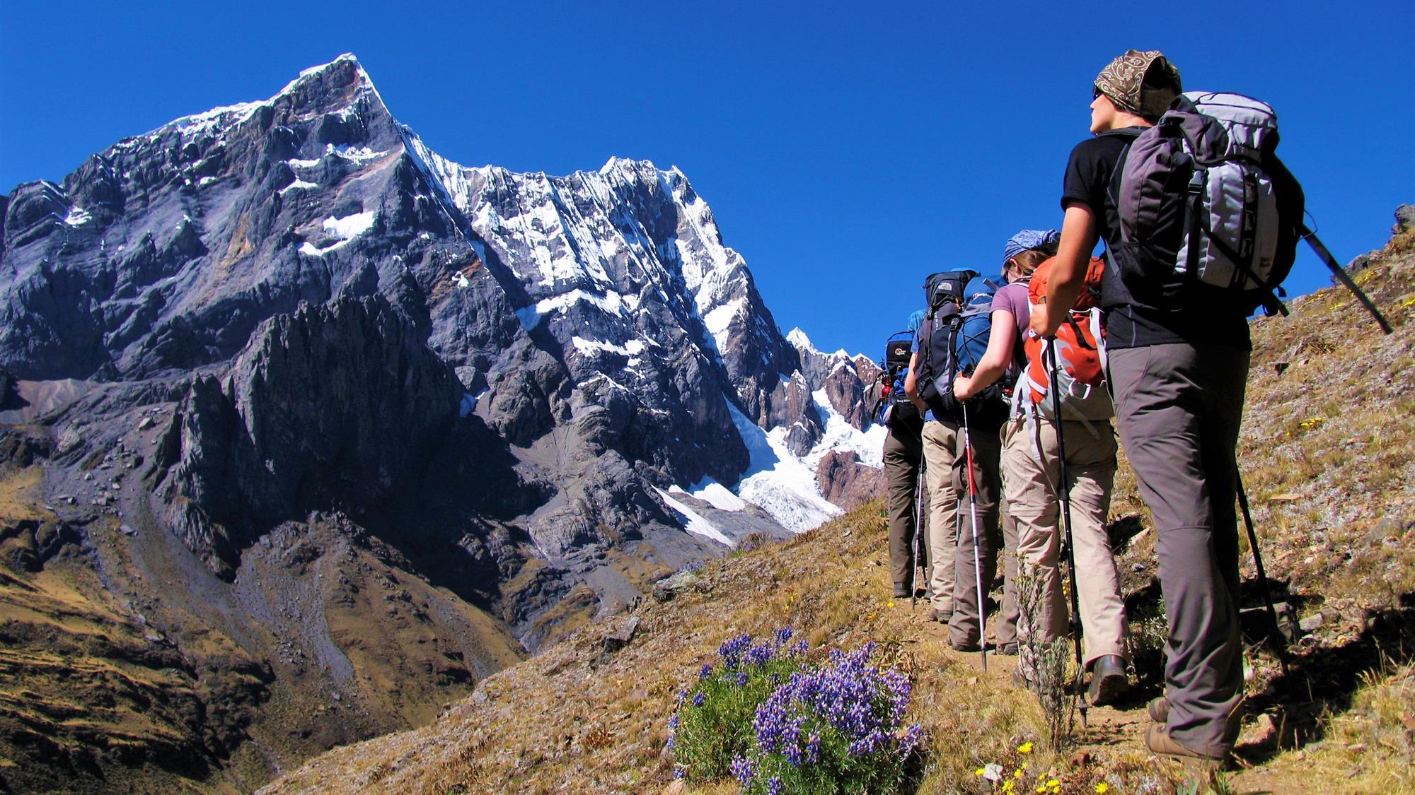 5 expedition trips for schools planning ahead Features School 5 expedition trips for schools planning ahead Features School