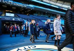 Manchester City Football Club