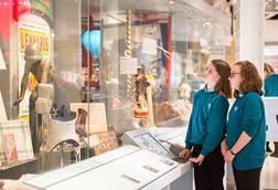 Bristol Museums