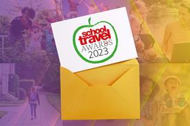School Travel Awards 2023 finalists revealed