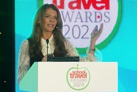 School Travel Awards 2024 Video Highlights