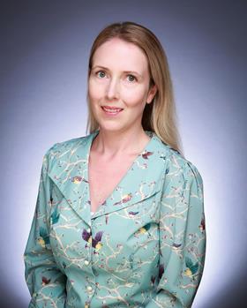 Helen Riebold