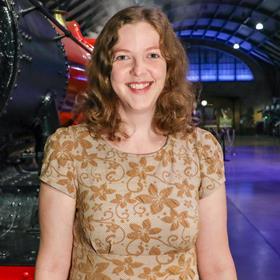Rebecca Fox, Warner Bros. Studio Tour London - The Making of Harry Potter