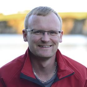 Ben Walker, Southgate School