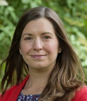 Suzanne Carter