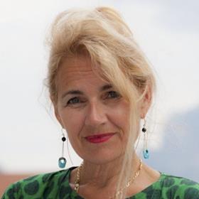Dr Martina Geromin, School Beyond Limitations