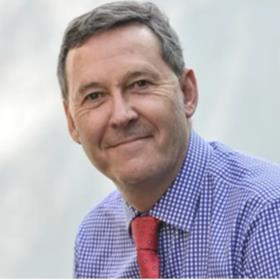 Martin Campbell, Meridian Trust