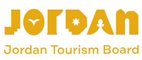 Visit Jordan logo