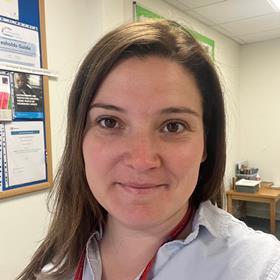 Davita Grafstein, Sudbury Primary School