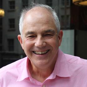 Peter Carne from Learning Away