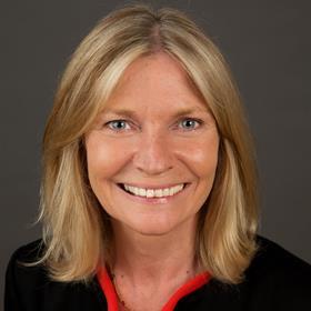 Gill Harvey from School Travel Forum