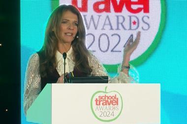 School Travel Awards 2024 Video Highlights