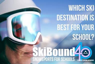 SkiBound video screengrab