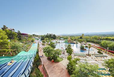 PortAventura World Caribe Aquatic Park