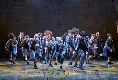 Matilda The Musical
