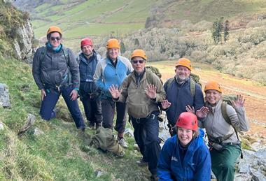 Outward Bound photo