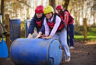 PGL's SEND Inclusive Adventures
