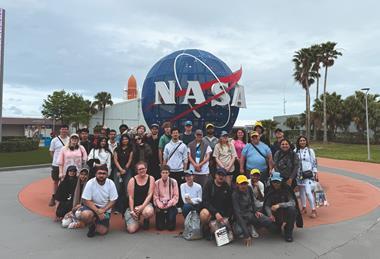 Kennedy Space Center