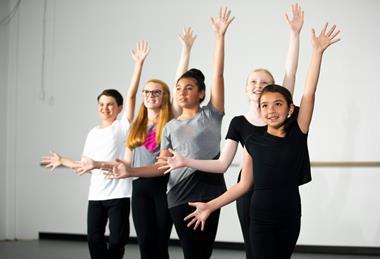 Theatre workshop