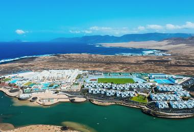 Club La Santa, Lanzarote