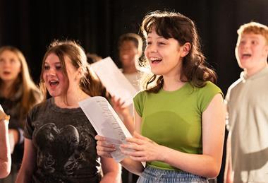 Wicked Active Learning