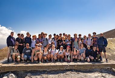 Rayburn Tours