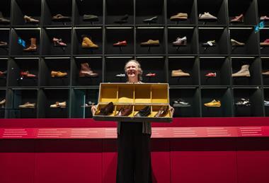 Shoemakers Museum, Somerset