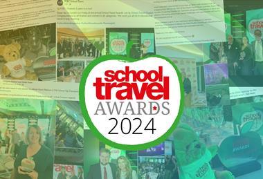 School Travel Awards 2024 social media index image