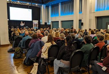 Council for Learning Outside the Classroom Conference 2025