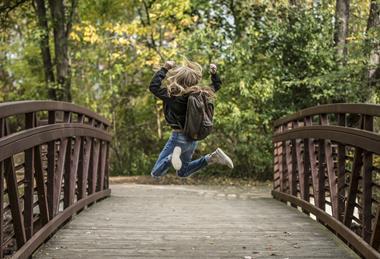 Residentials Lead image