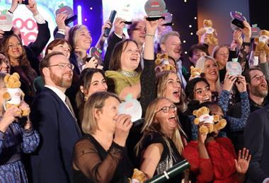 School Travel Awards 2025 1-min video thumbnail