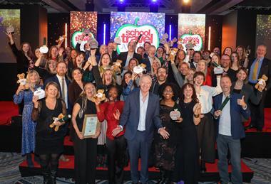 School Travel Awards 2025: The Winners