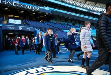 Manchester City Football Club