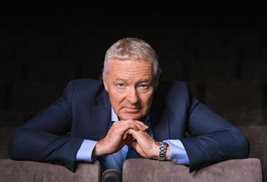 Rory Bremner