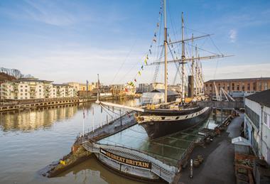 SS Great Britain
