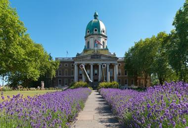 Imperial War Museum, London