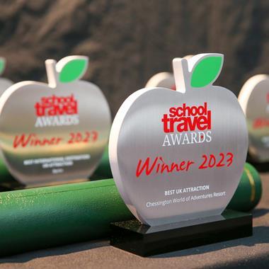 School Travel Awards 2023